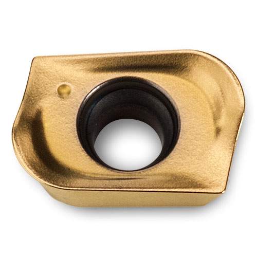 AOMT060216R IN2530 HiPos Micro Carbide Inserts, 2 Indexes .062 R - IN-5813374